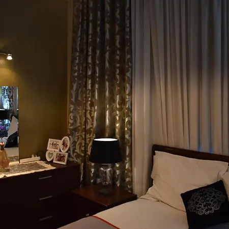 Apartmán Brillante Luxor *