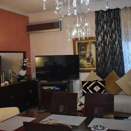 Brillante Luxor Apartamento Potos