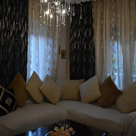 Apartmán Brillante Luxor *
