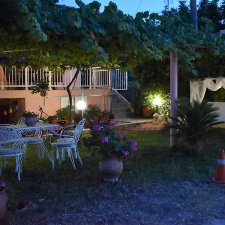Brillante Luxor Apartamento