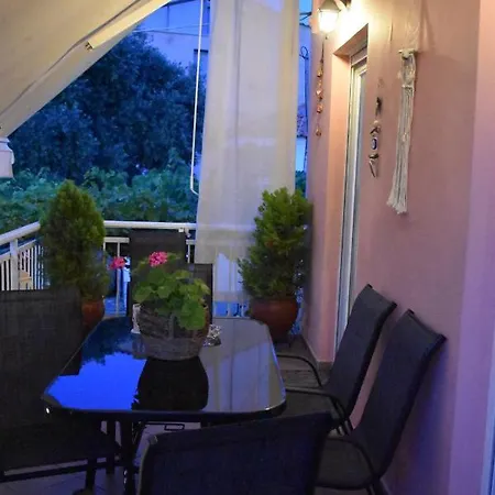 Brillante Luxor Apartamento