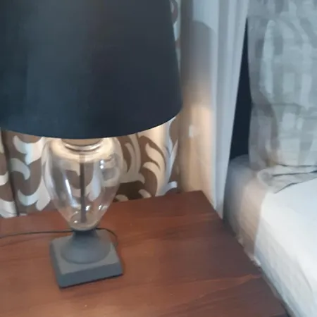 Brillante Luxor Apartmán