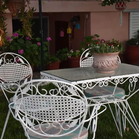 Apartamento Brillante Luxor *