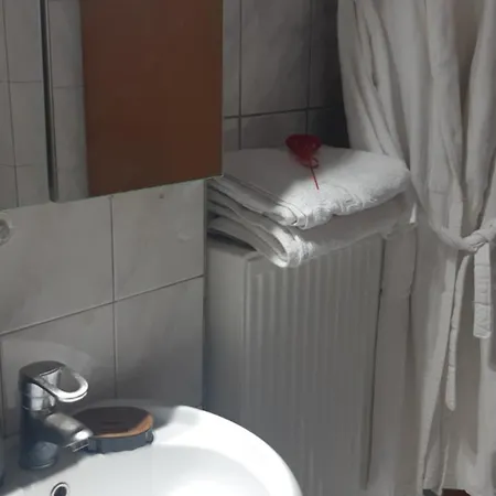 Brillante Luxor Apartmán Potos