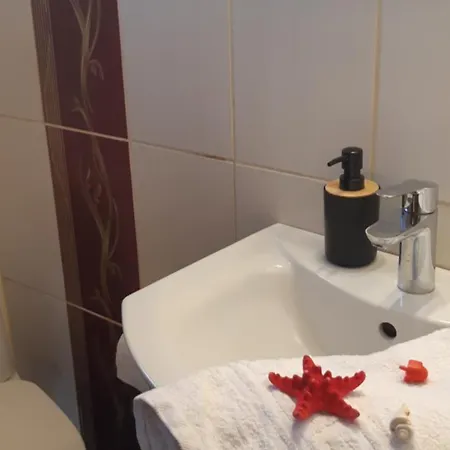 Apartmán Brillante Luxor