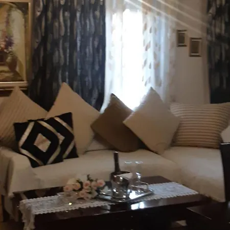 Brillante Luxor Apartmán *