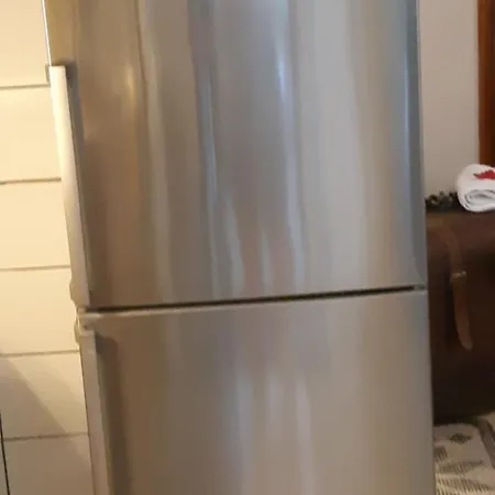 Apartmán Brillante Luxor