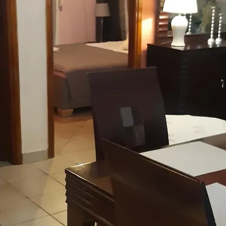 Brillante Luxor Apartamento Potos