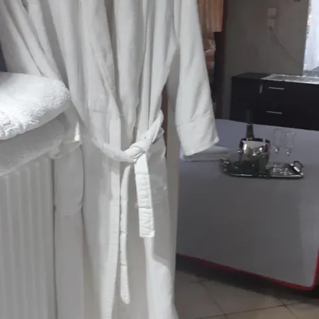 Apartmán Brillante Luxor *