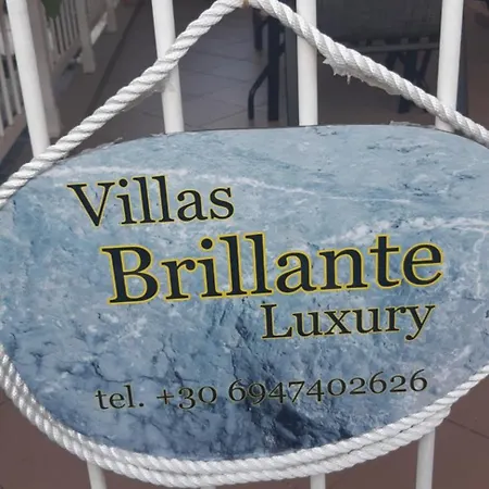 Brillante Luxor