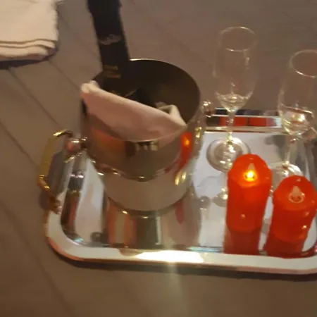 Apartmán Brillante Luxor