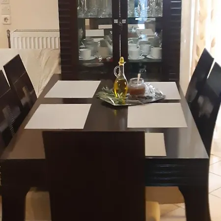 Brillante Luxor Apartmán