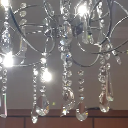 Brillante Luxor Apartamento *